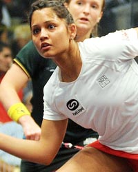 Dipika Pallikal